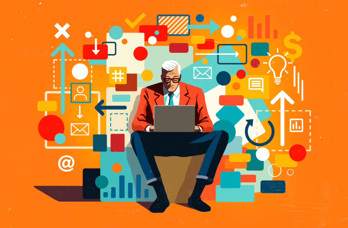 12 Encore Career Ideas for Executives (That Actually Use What You Know) | Launch Key