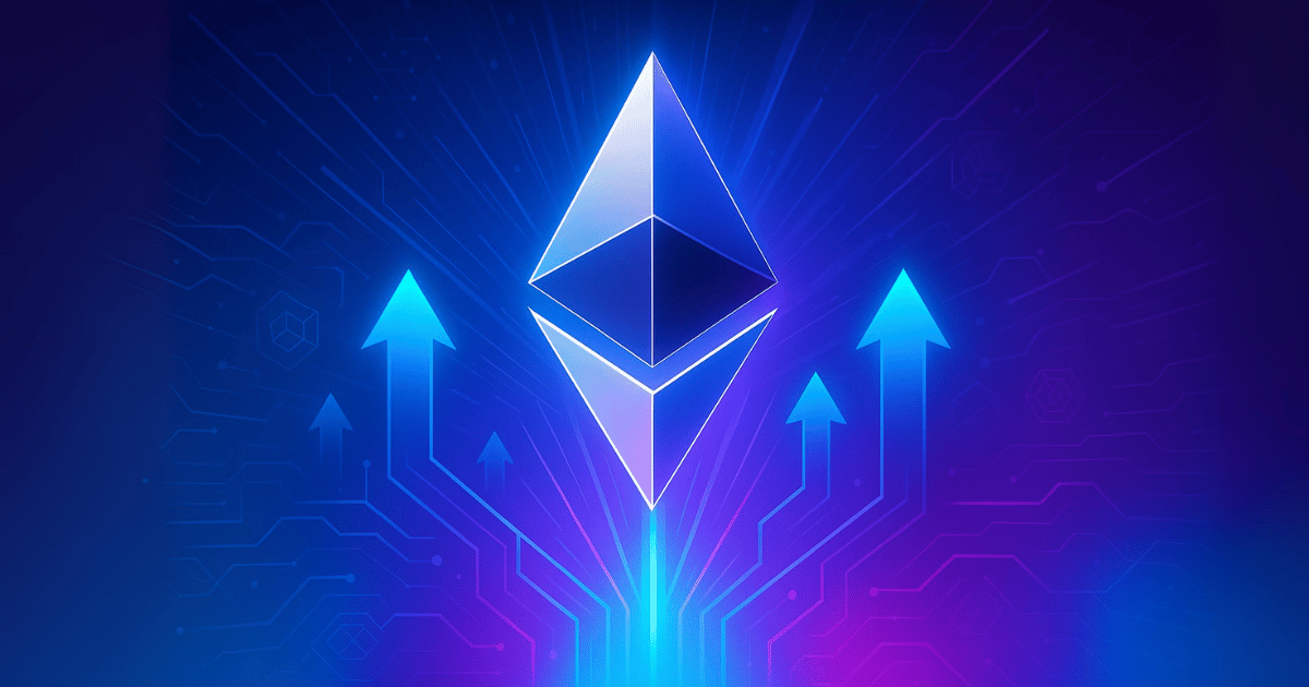 Why ETH Is Destined to Go So Much Higher