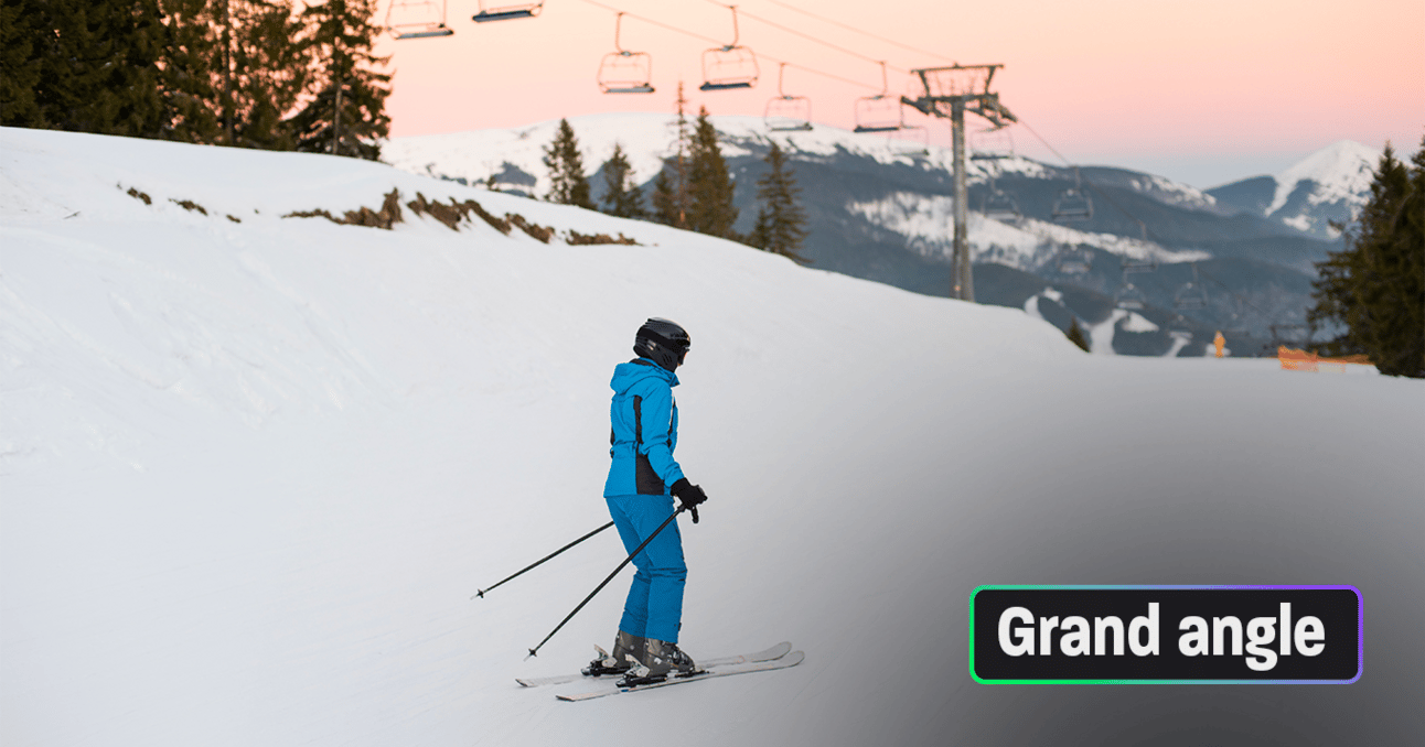 Comment skier de façon éco-responsable ?