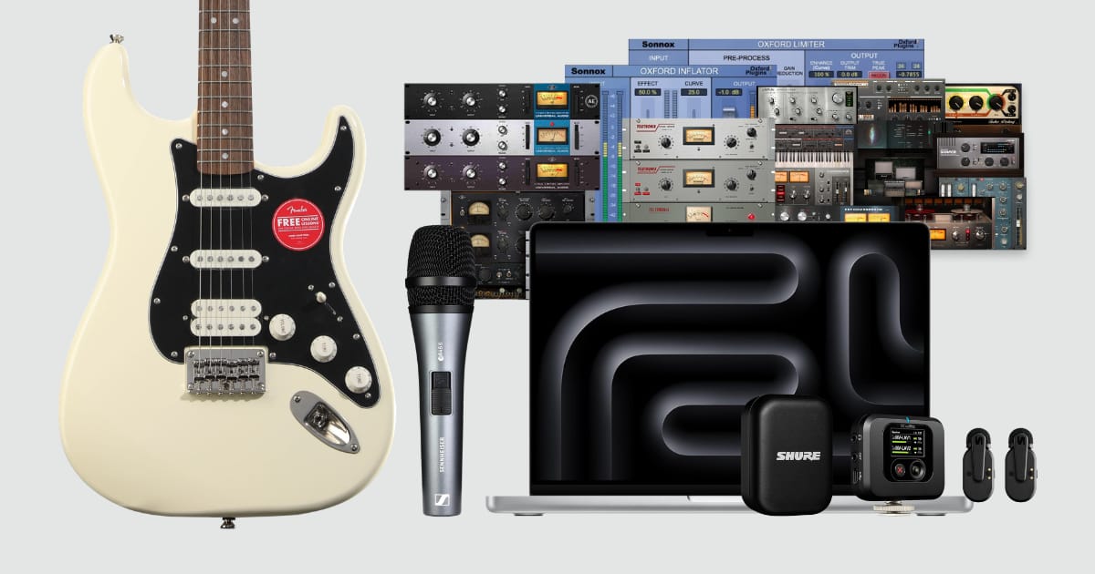 Audio Deals: March 30, 2026