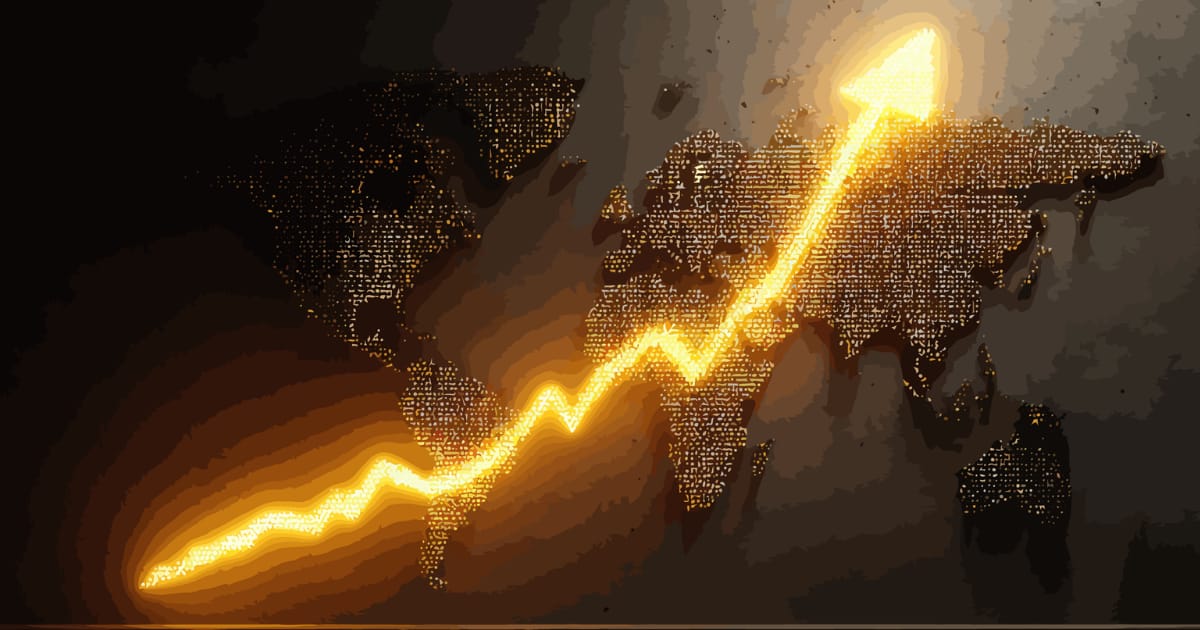 $11 Billion in 6 Days... Follow the Money