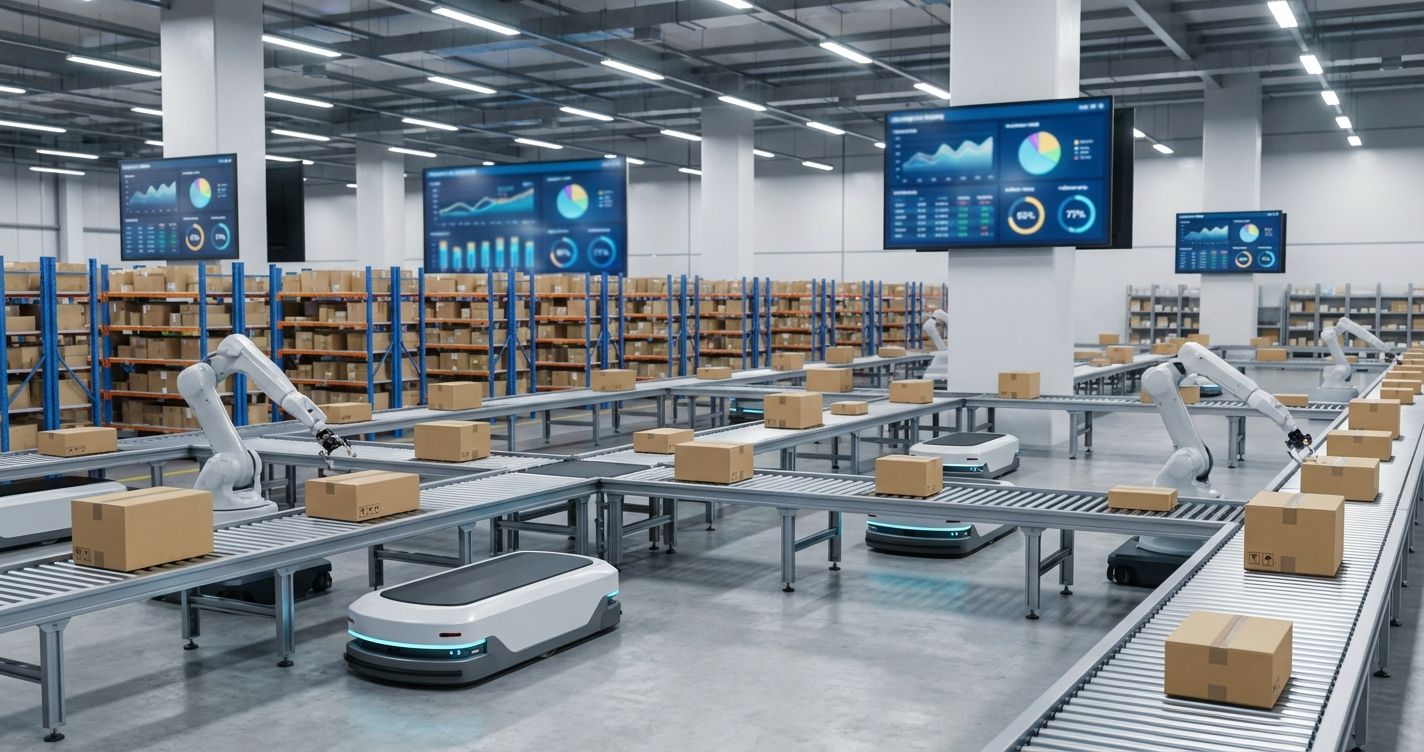 Cart.com Lands $180M Investment as E-Commerce Consolidation Heats Up