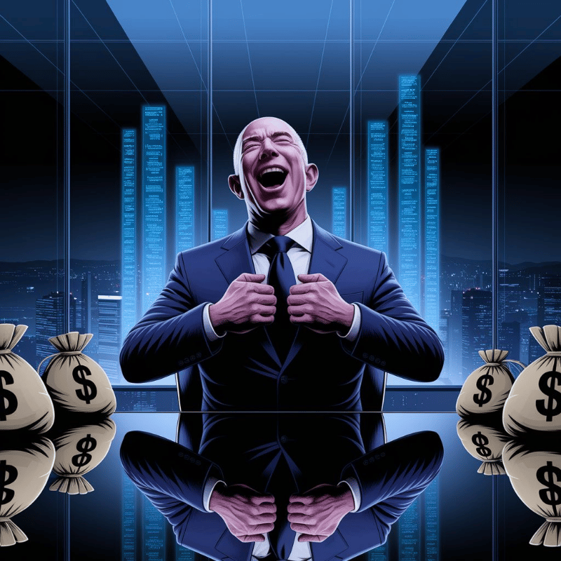 CXXVI. The Usury of Everything