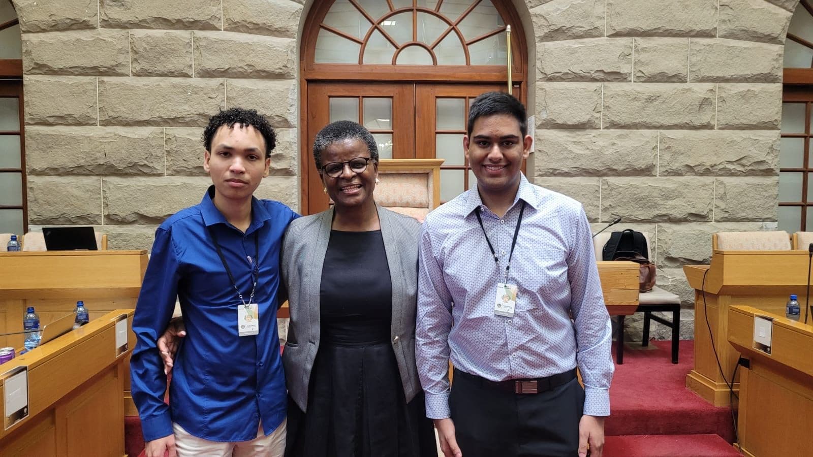 AI Can't Fix Education in Africa, Because It’s Solving The Wrong Problem