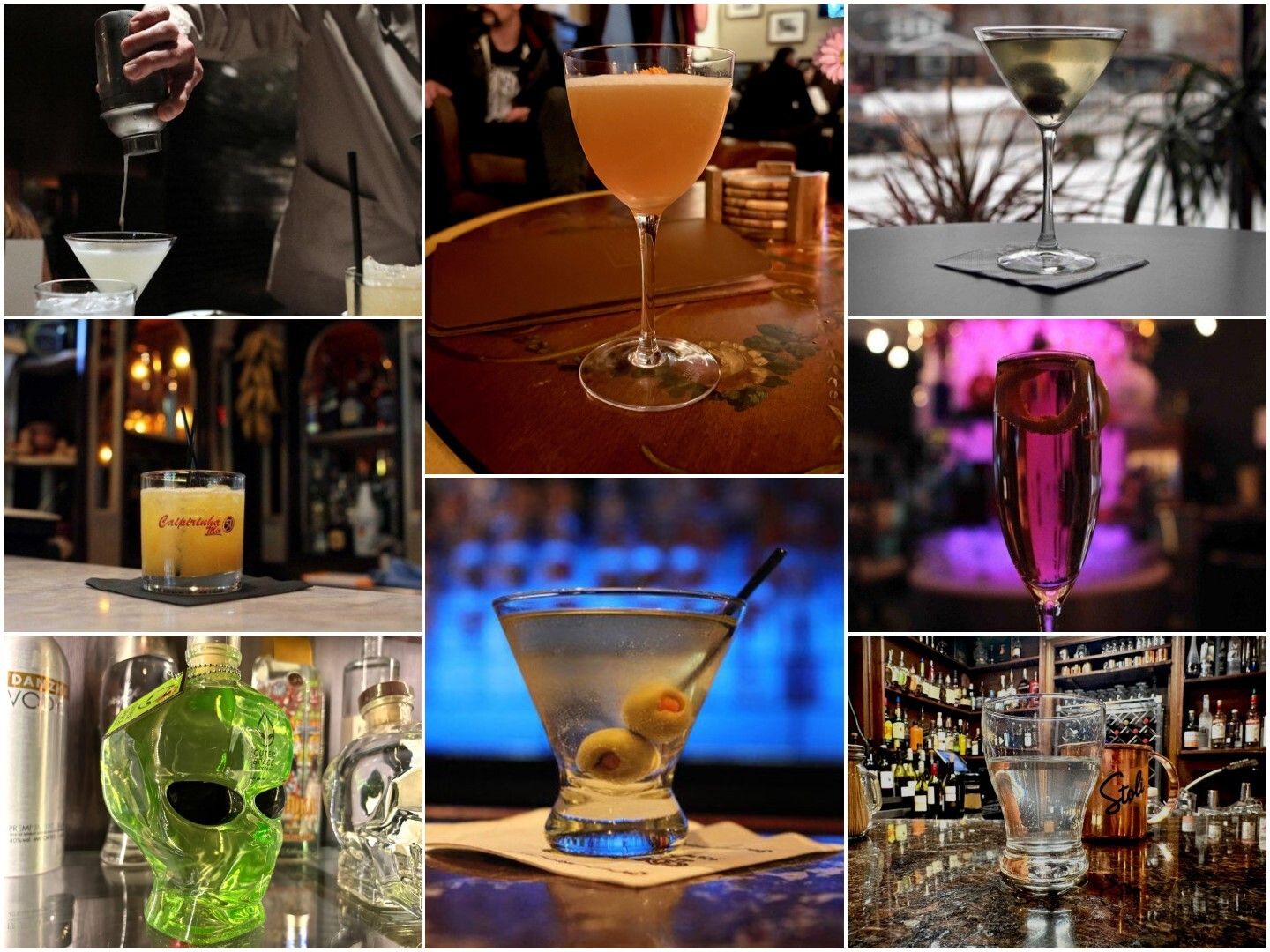 🍸 Cleveland’s cold war has a clear winner