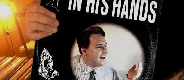 Heathen Disco Music Reviews #0090 (May 2, 2025)