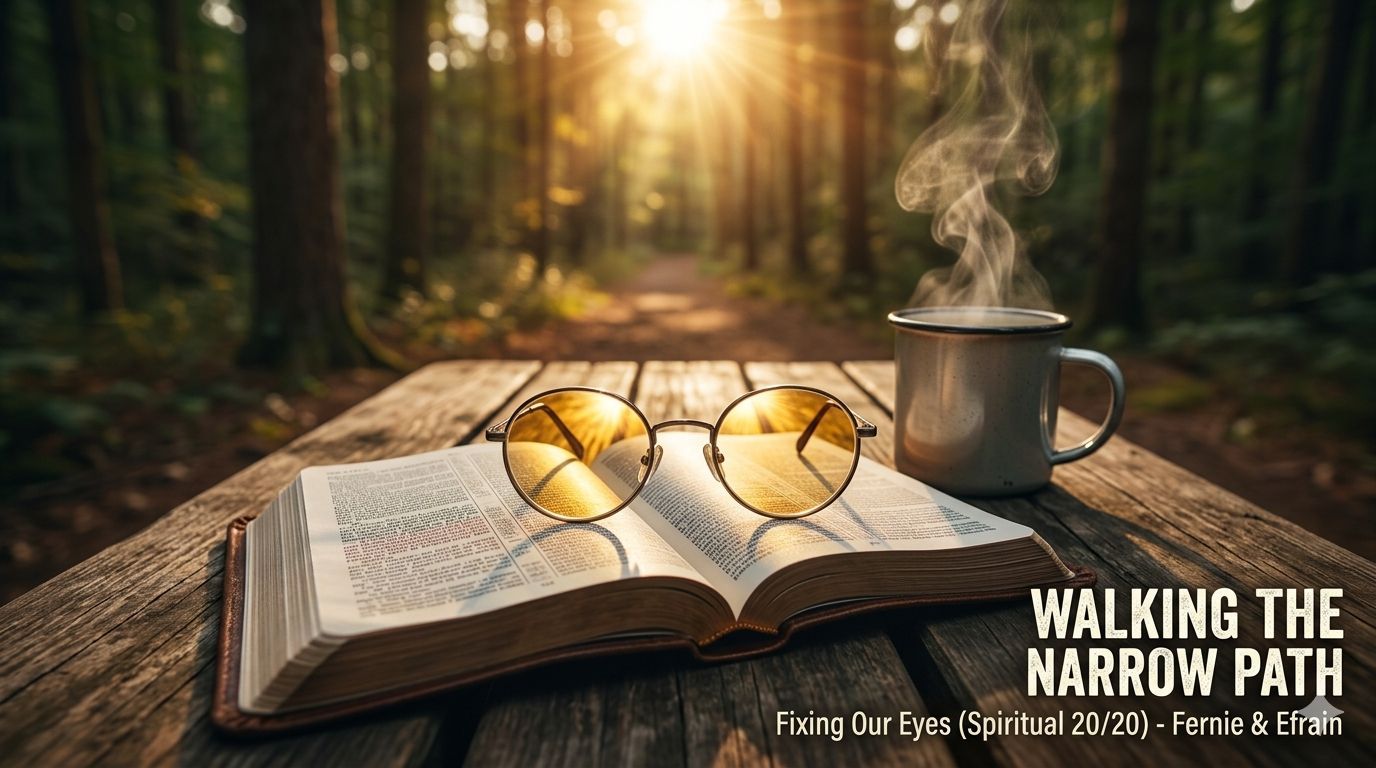 Episode 5 – Open Doors, Closed Doors_ A Journey of Faith and Obedience