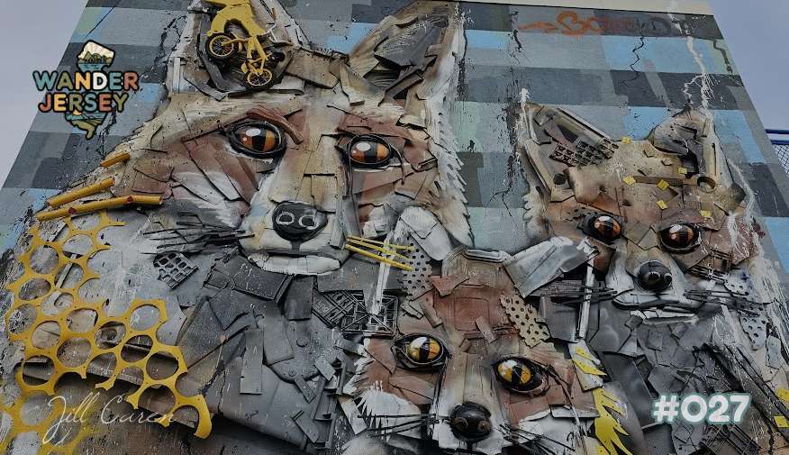 🌻Things To Do in Jersey 1/9-1/11