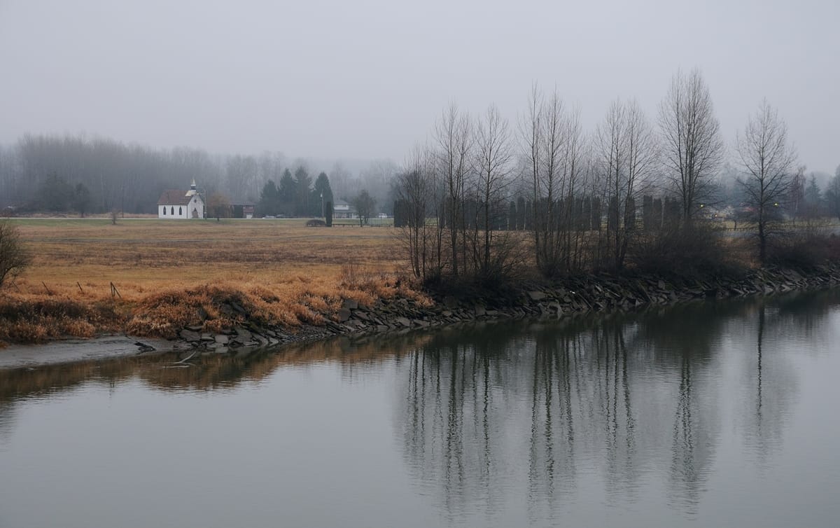 A First Nation contemplates removing their chief. Ottawa runs for cover.