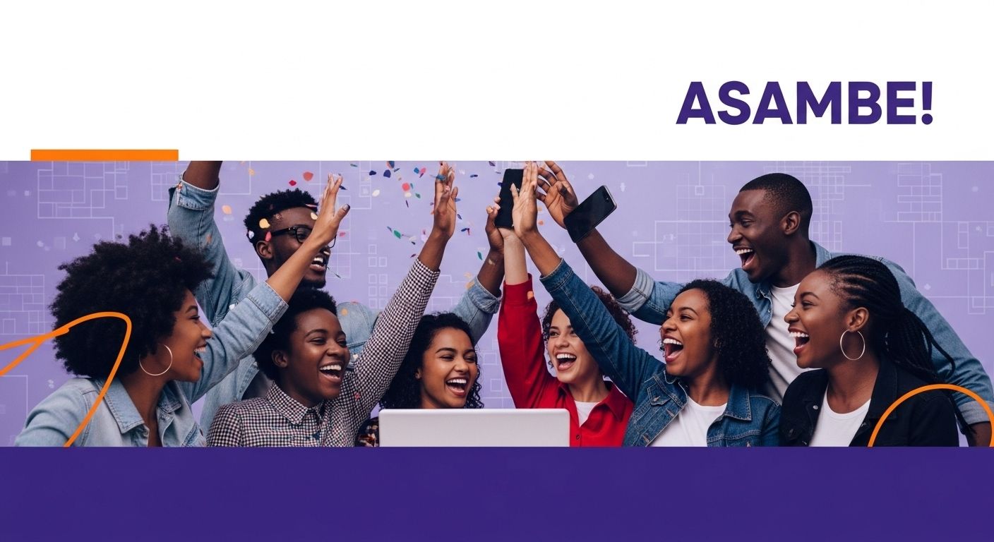 💼 💸 Your Rewards Are Ready. Claim Them NOW – Asambe! 💼 💸