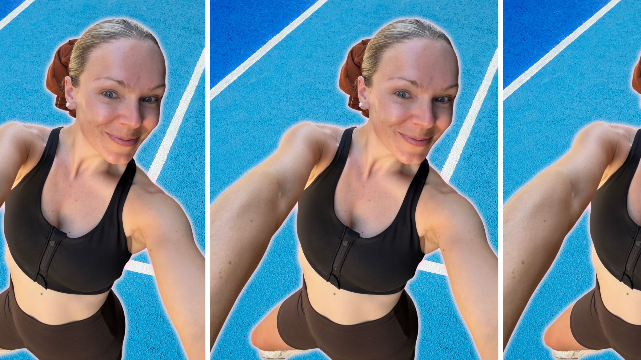 I'm Building the Women's Sports Health Media I Wish Existed