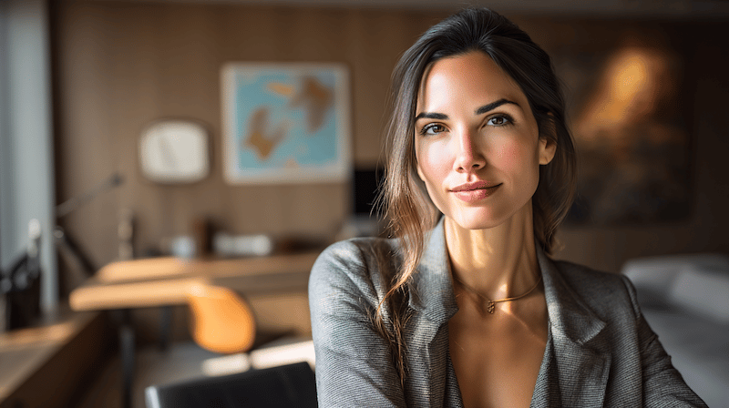 I Stopped Using My Company Name and Here's What Happened.