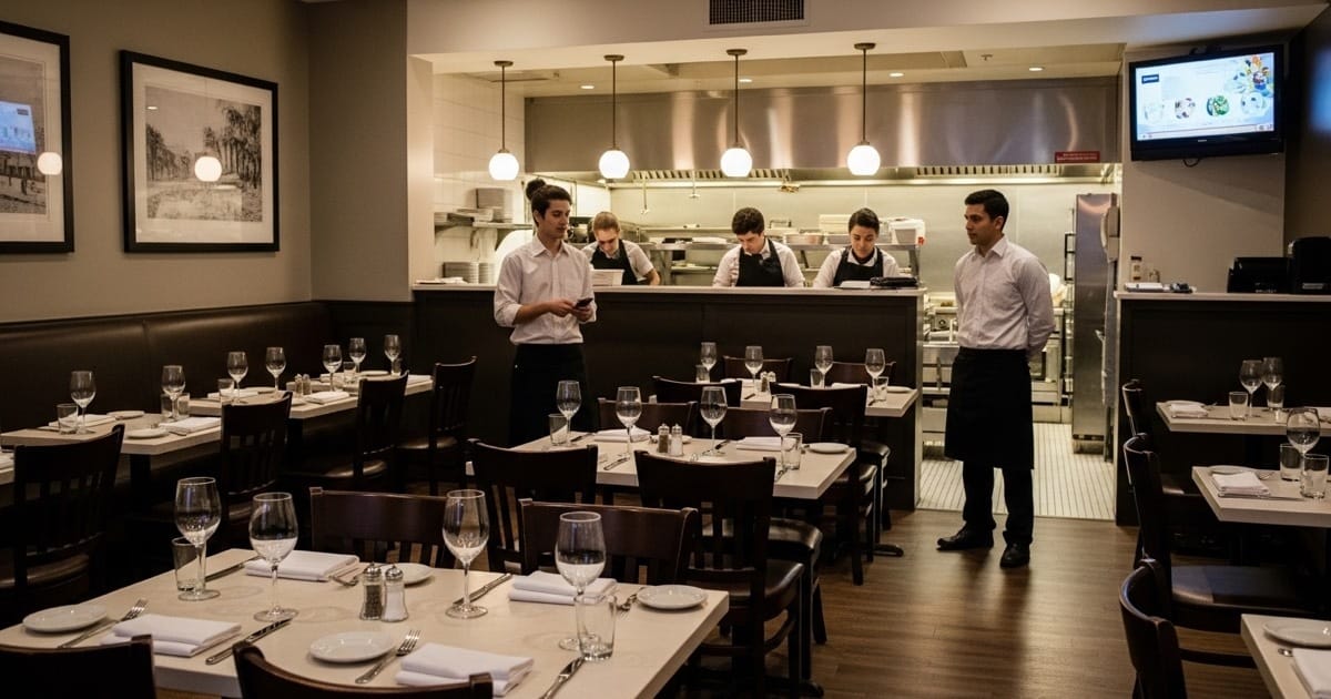 Issue #2 The Tuesday Night Death Spiral