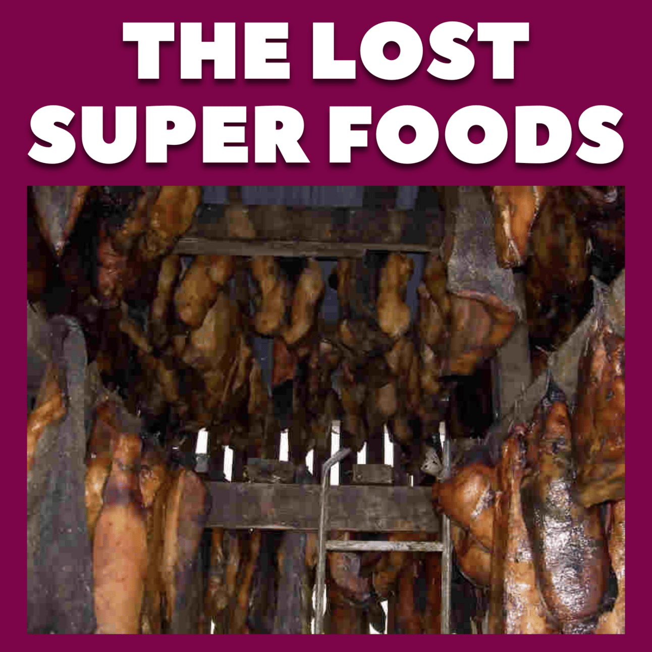 Unlocking the Hidden Shortcuts: How The Lost Superfoods Can Revolutionize Your Survival Game in 2025