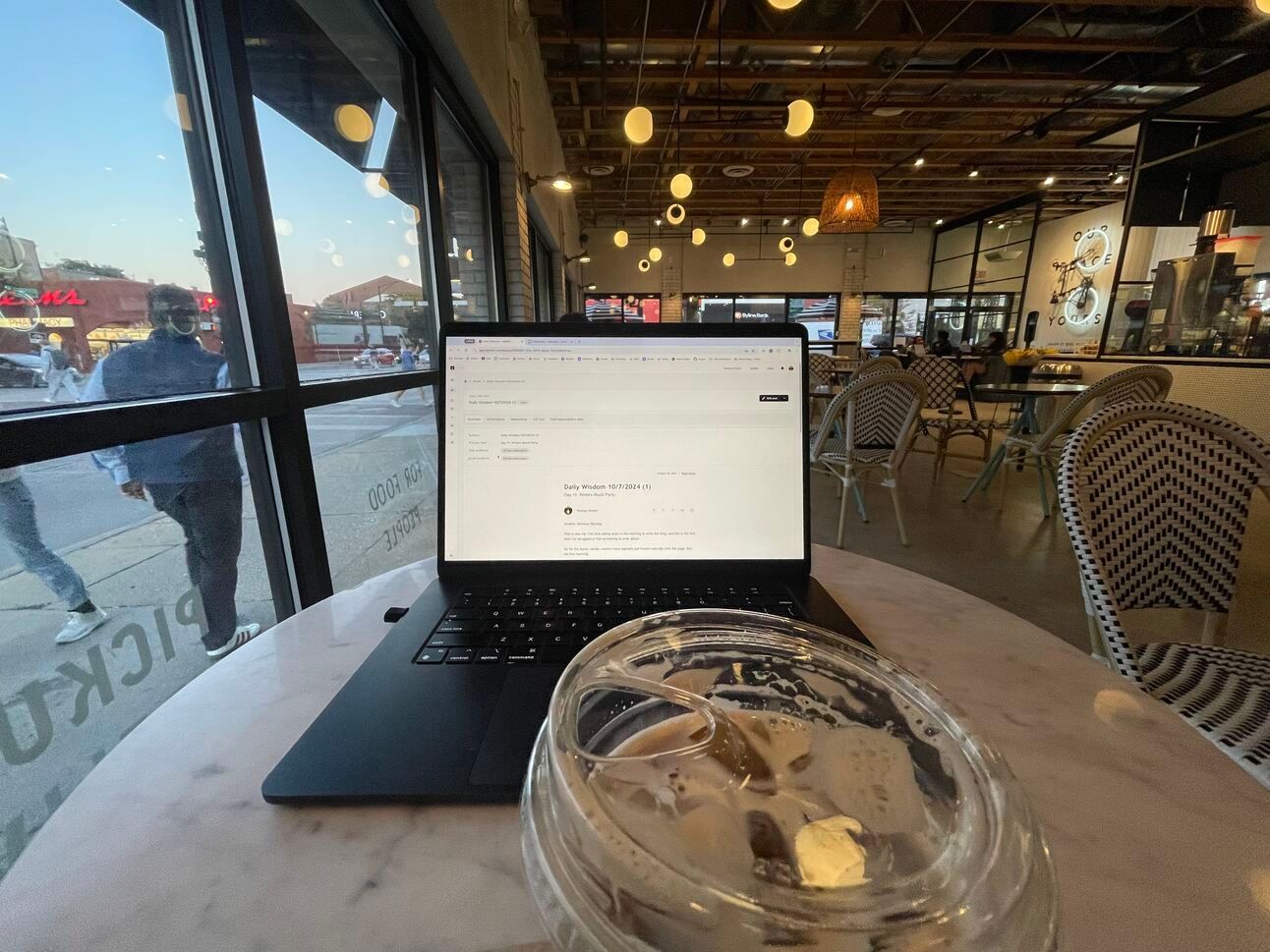 Adventuring through the Canadian Rockies