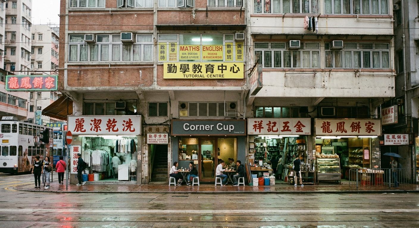 What Is a Boring Winning Business?