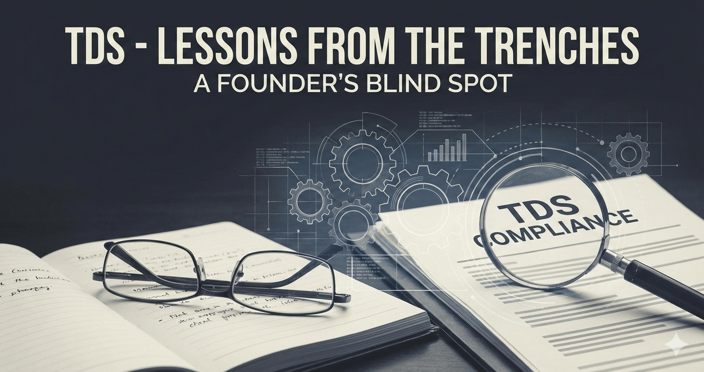 TDS - Lessons From The Trenches