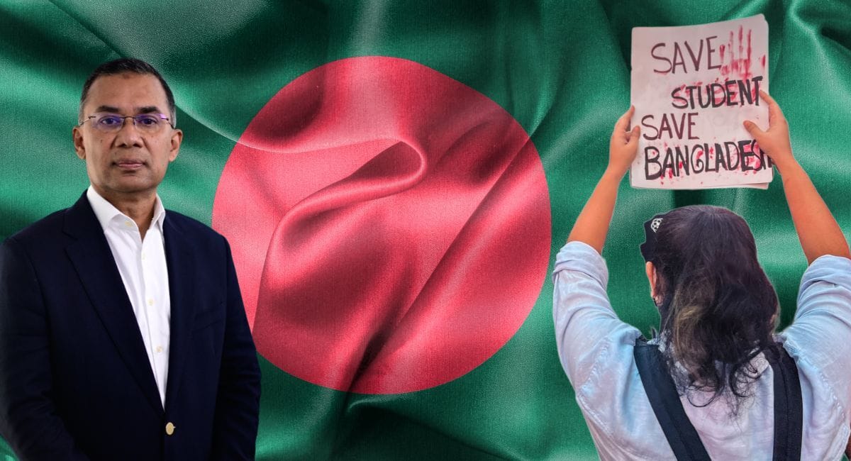 Bangladesh charts a cautious, hopeful new course