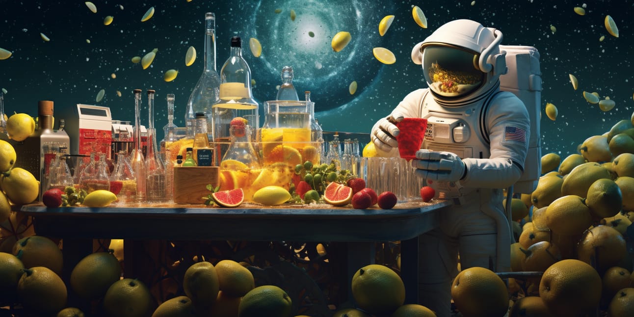 Lemonade Stands & Mastery Experiences