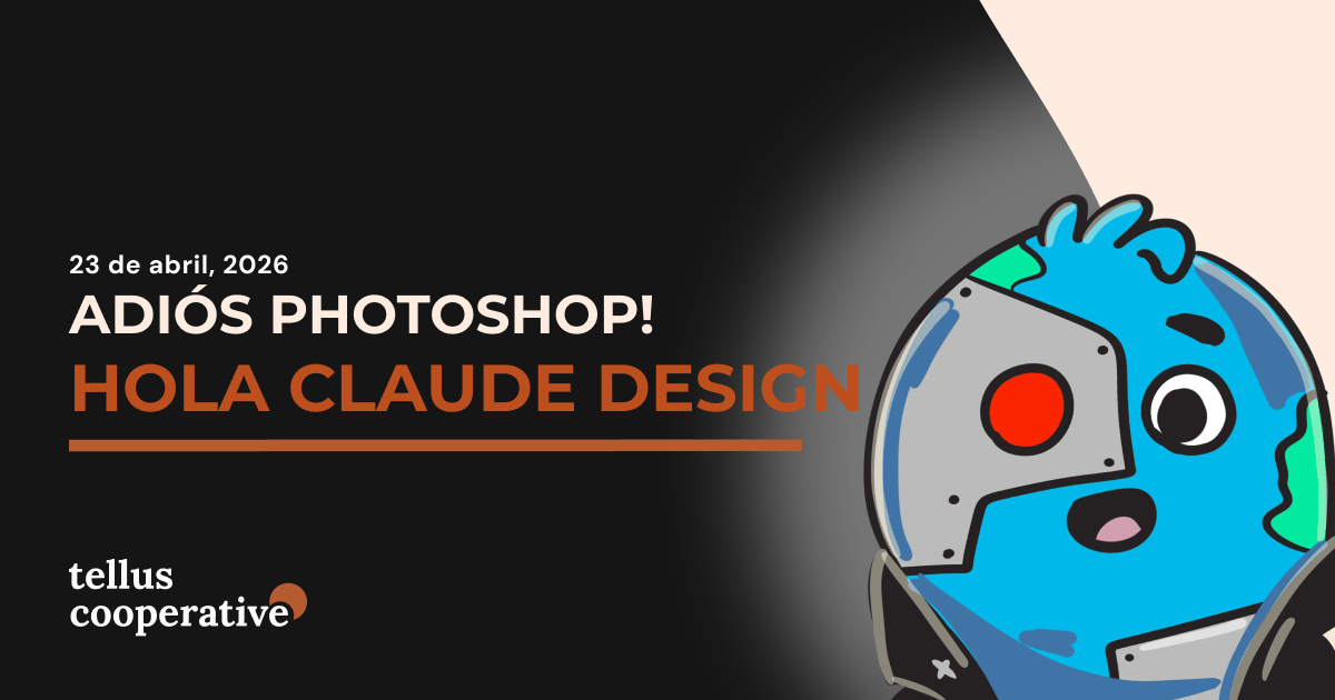 Adiós Canva. El nuevo estándar de diseño en Web3