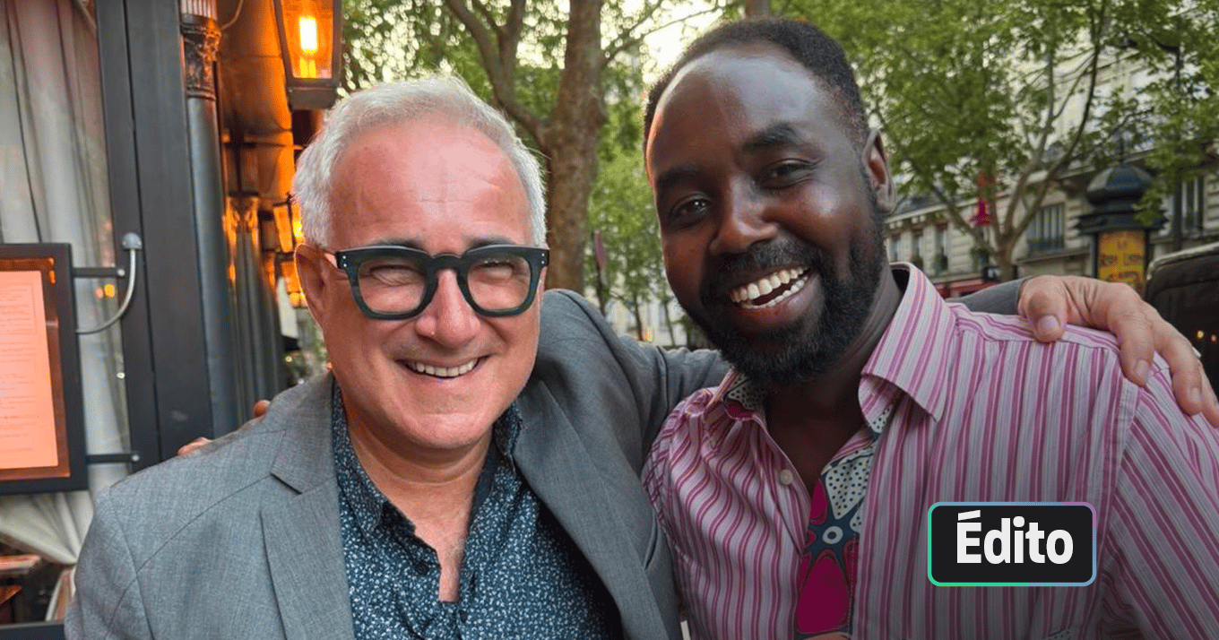 Mettre un visage sur le "S" de "RSE"