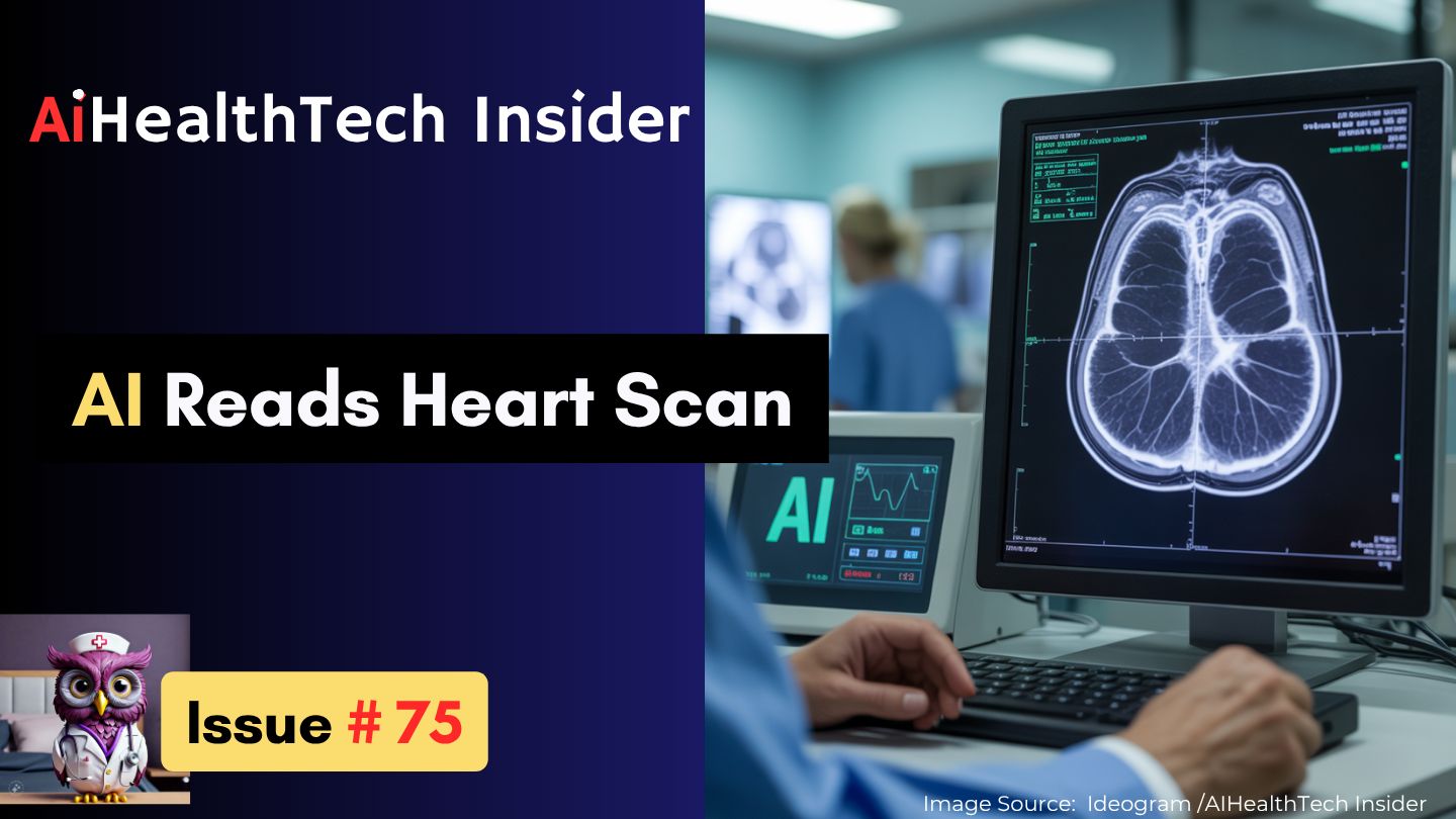 💰 Nurses Building AI Get $10K Grants-Here's What's Next