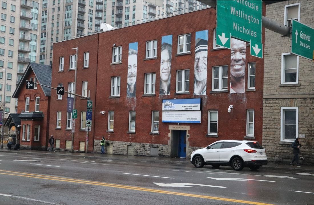 Adventuring through the Canadian Rockies