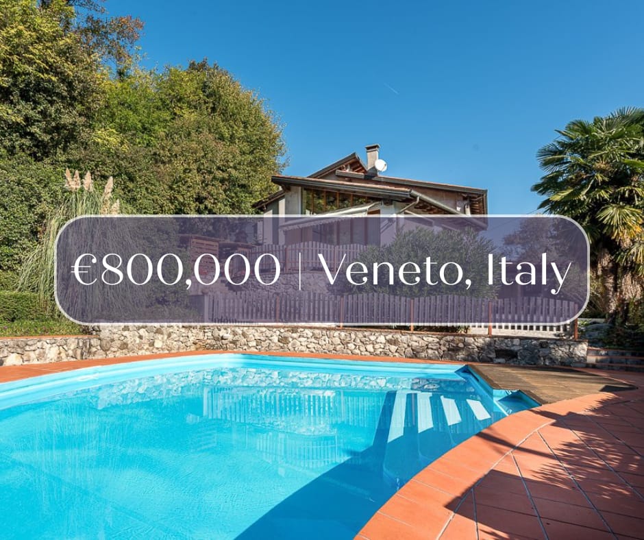 A Countryside Residence in a Scenic Hillside Setting