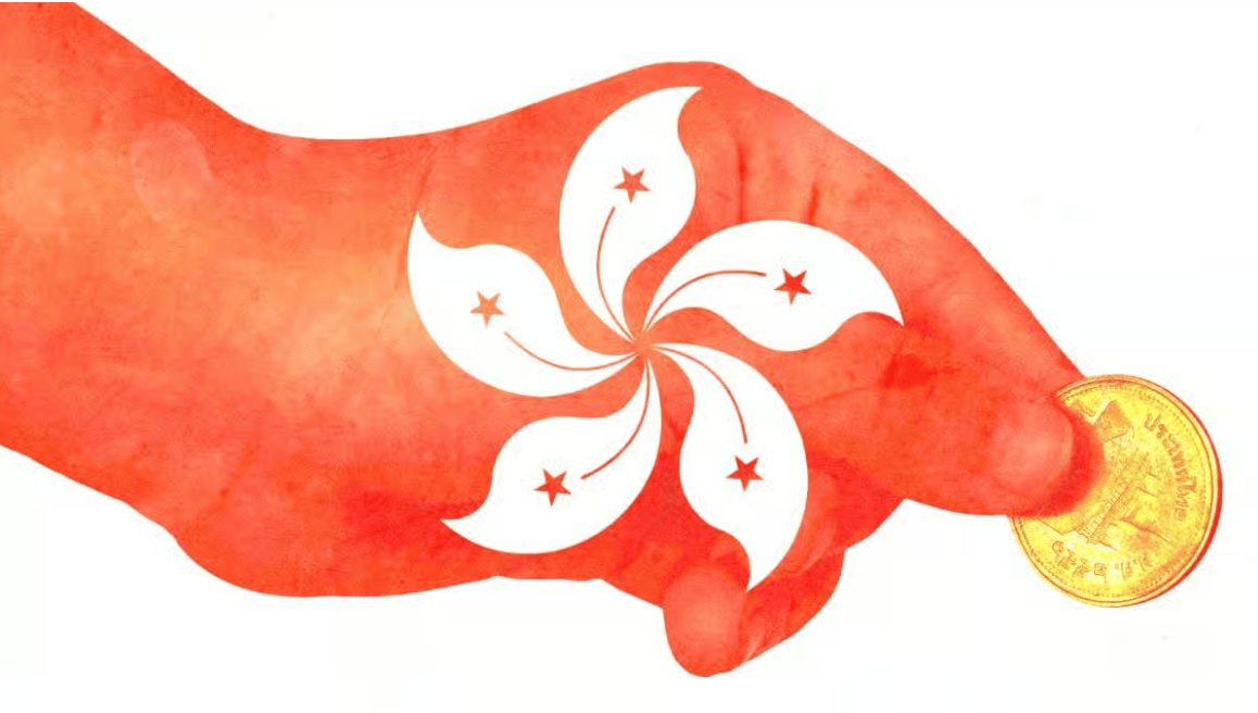 HK’s Stablecoin Shortlist: Who Made the Cut?