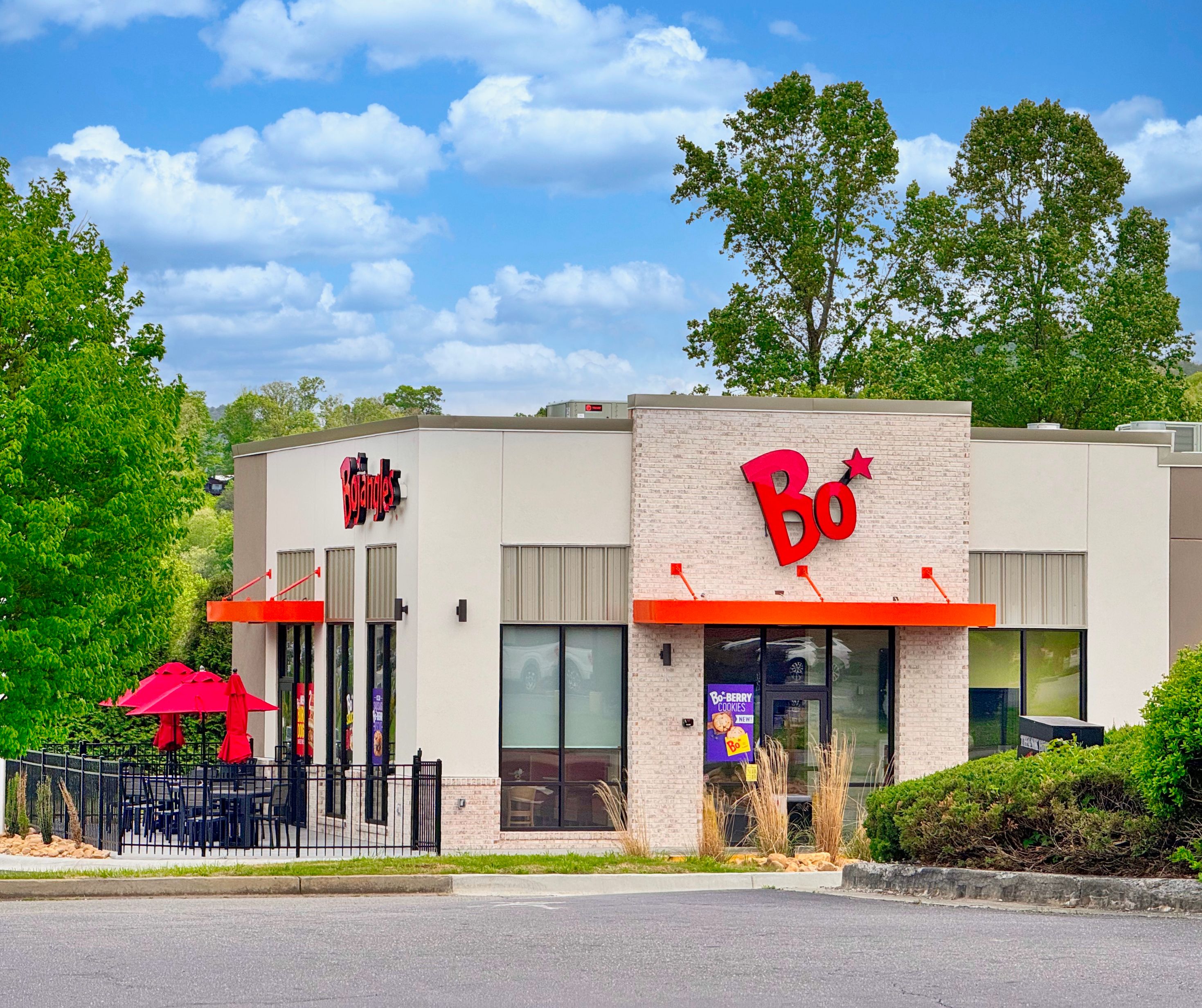 Bojangles Coming to Vineland, NJ — Officially Opening March 24th
