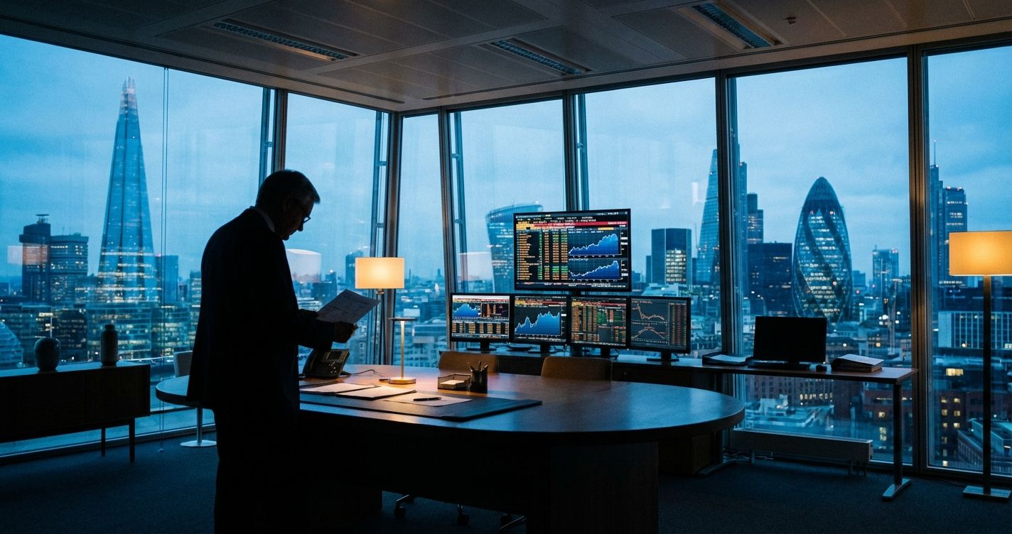 Advent Taps Pawel Kaminski to Lead $85B Global Buyout Platform