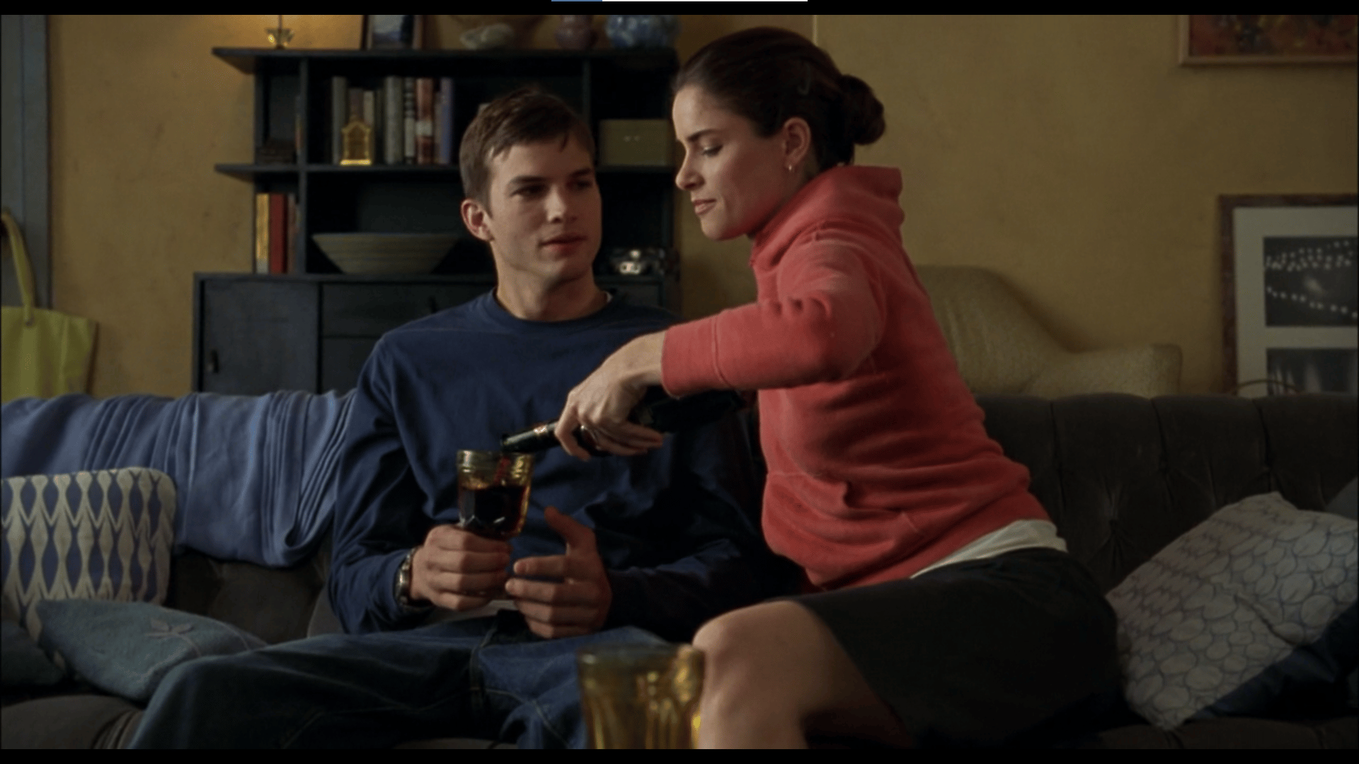 Muy parecido al amor: ¿Por qué amamos las comedias románticas de los 2000?