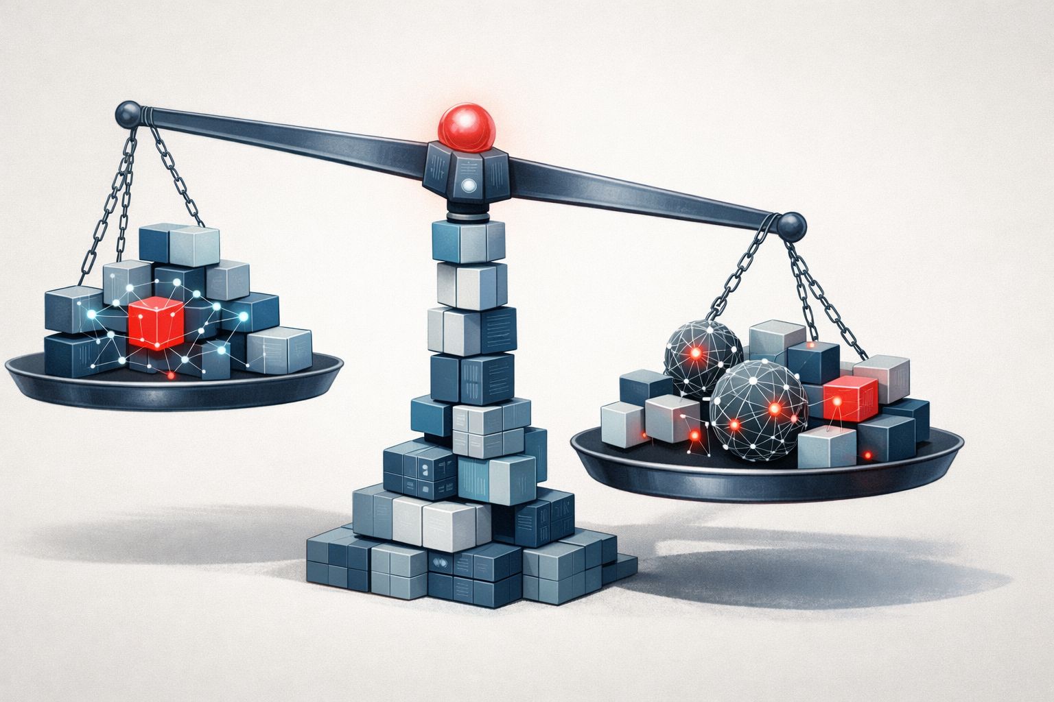 AI Governance Is Moving Faster Than Most Companies