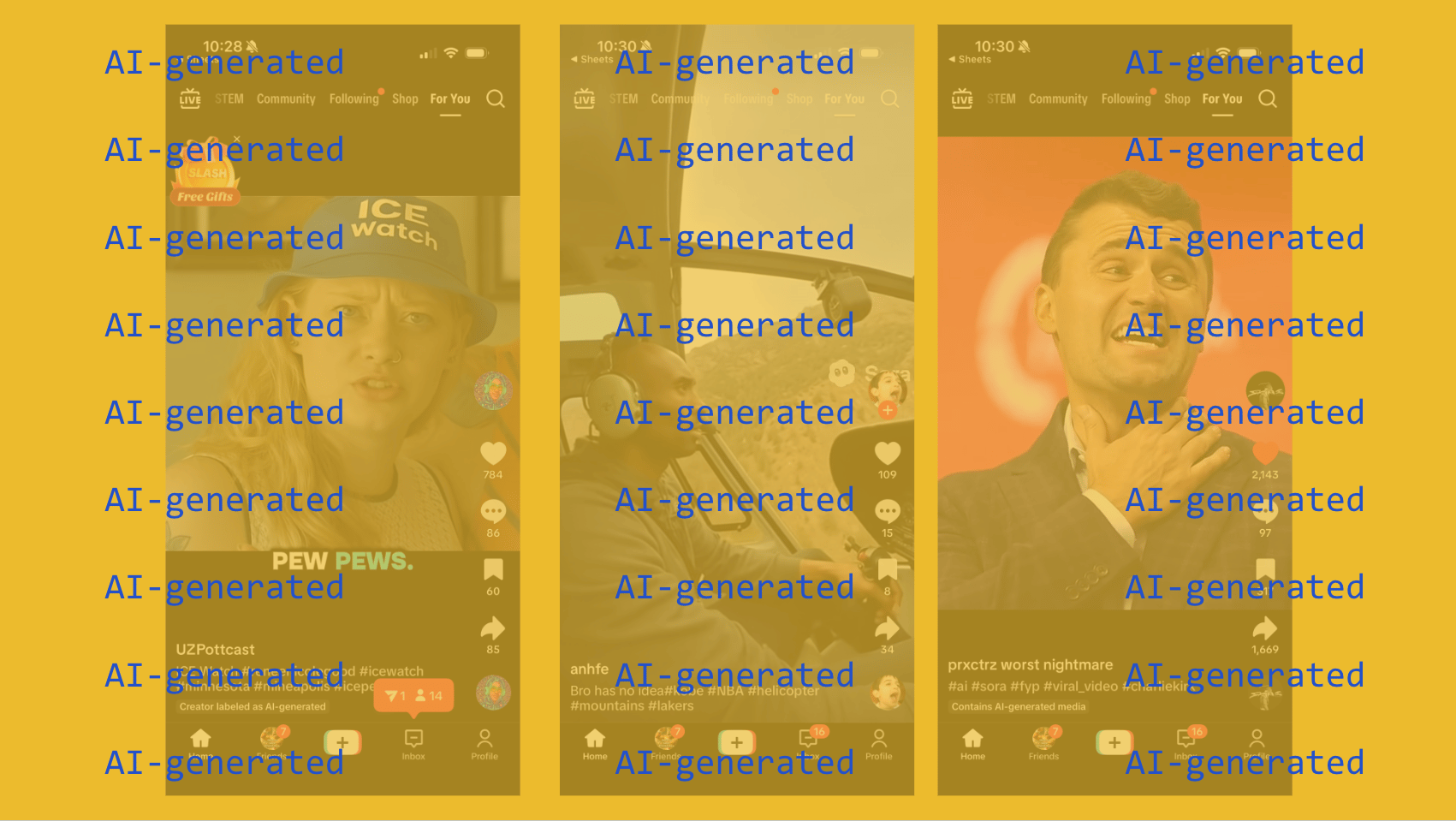 Adventuring through the Canadian Rockies