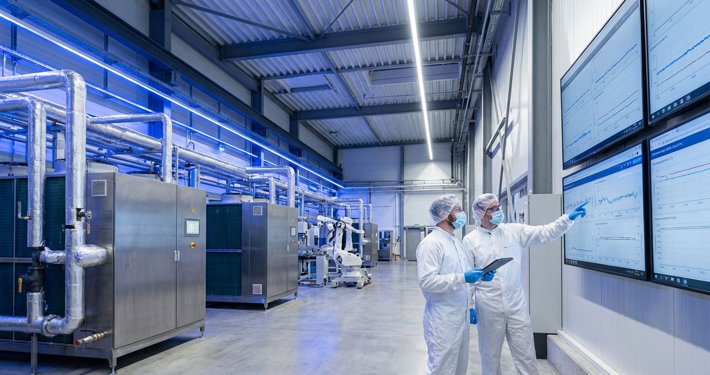 Eaton Closes $9.5B Boyd Thermal Acquisition in Power Play