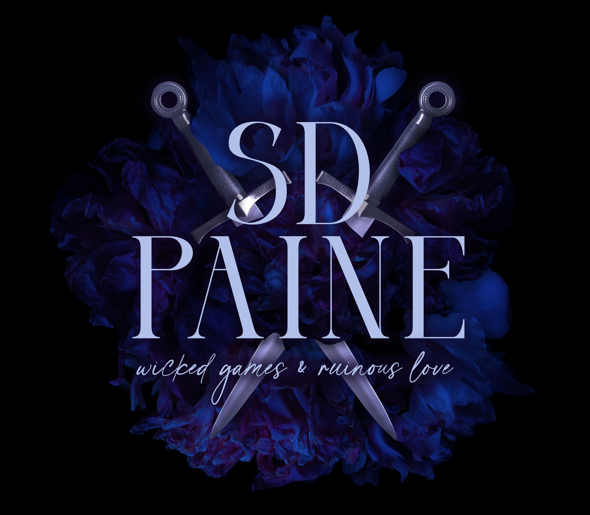 S. D. Paine's February Bookish Newsletter