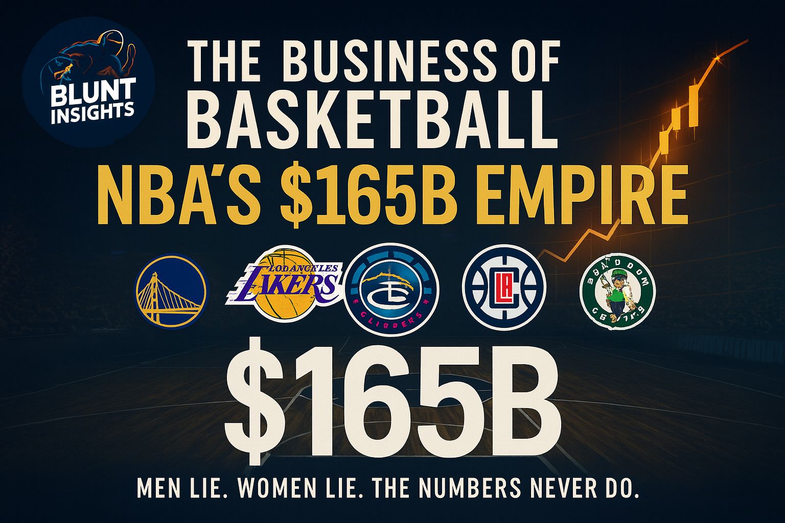 The Business of Basketball