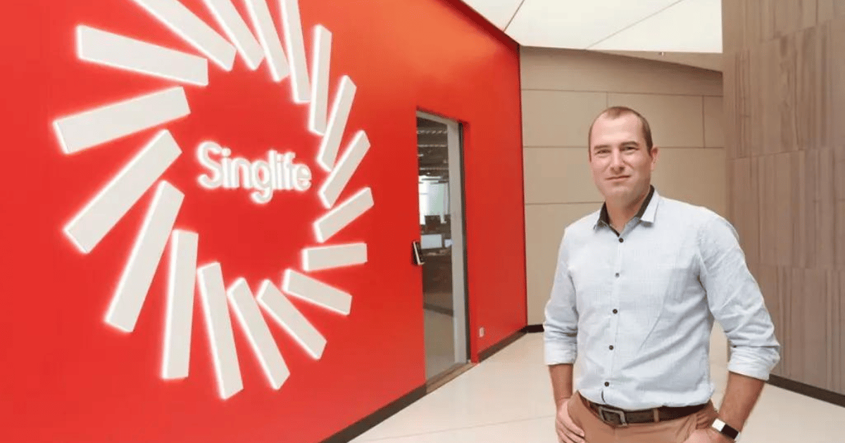 Sumitomo partners with Singlife with $133M deal