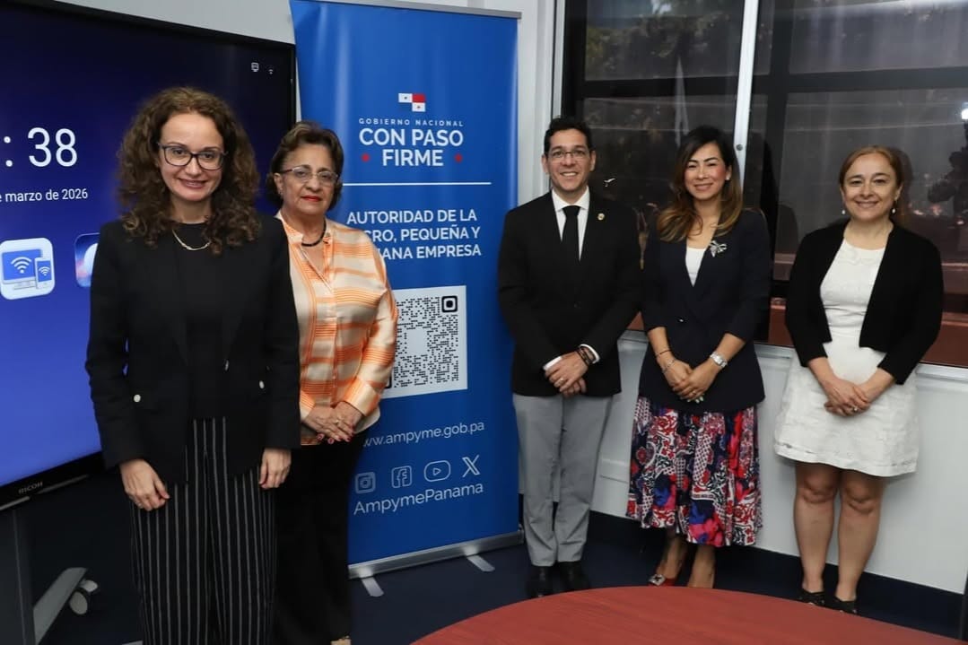 Panamá adopta el exitoso modelo SBDC para pymes