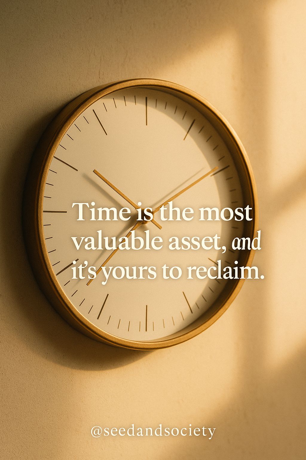 Designing a Wealth System Built to Scale