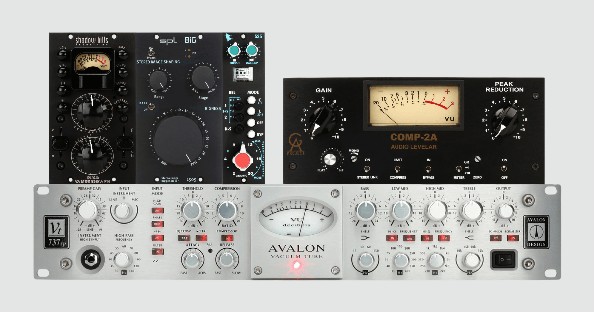 Audio Deals: September 17, 2025