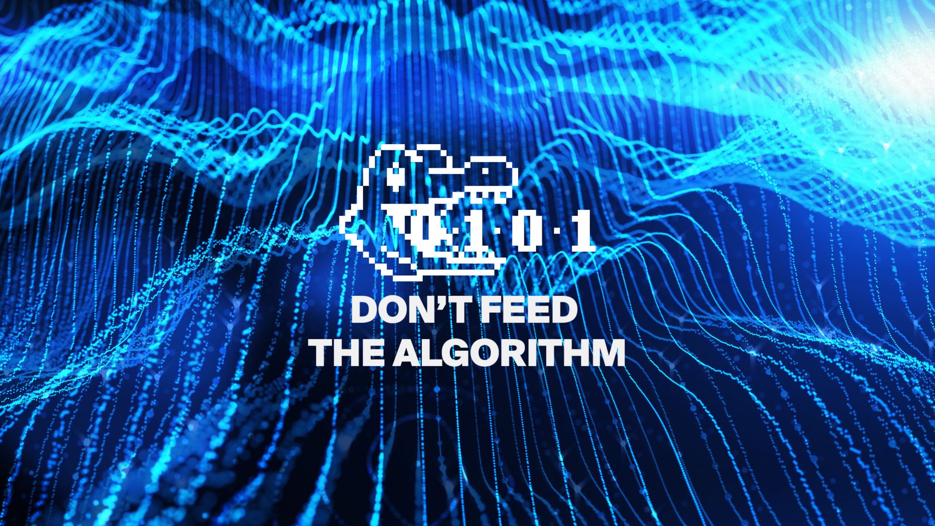 Don't Feed The Algorithm: Issue 031