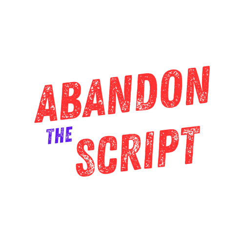 Get Out of Your Own Way