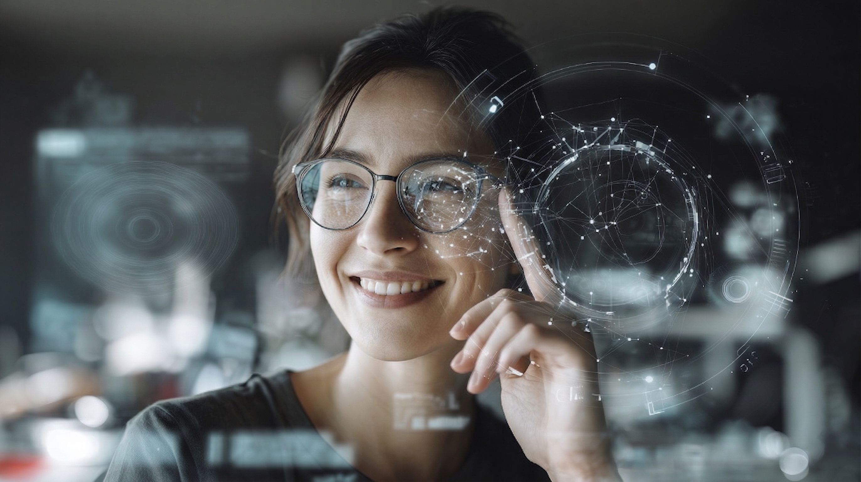 🎓La IA no viene a reemplazarte, pero sí a transformar tu trabajo, tu productividad y la forma en que vas a competir