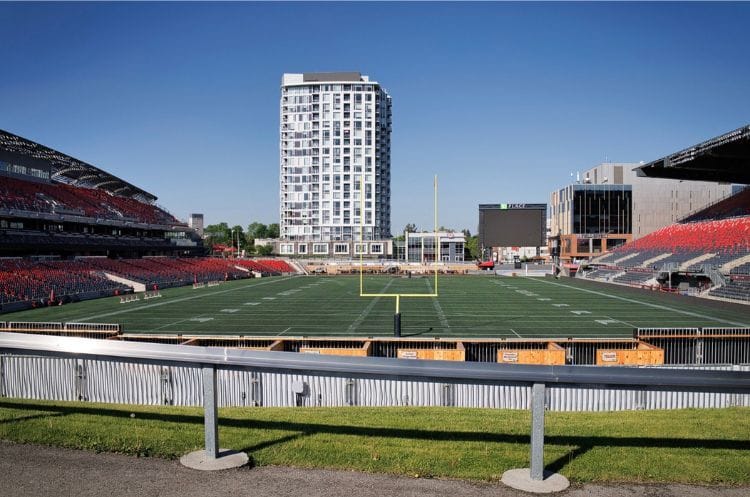 Adventuring through the Canadian Rockies
