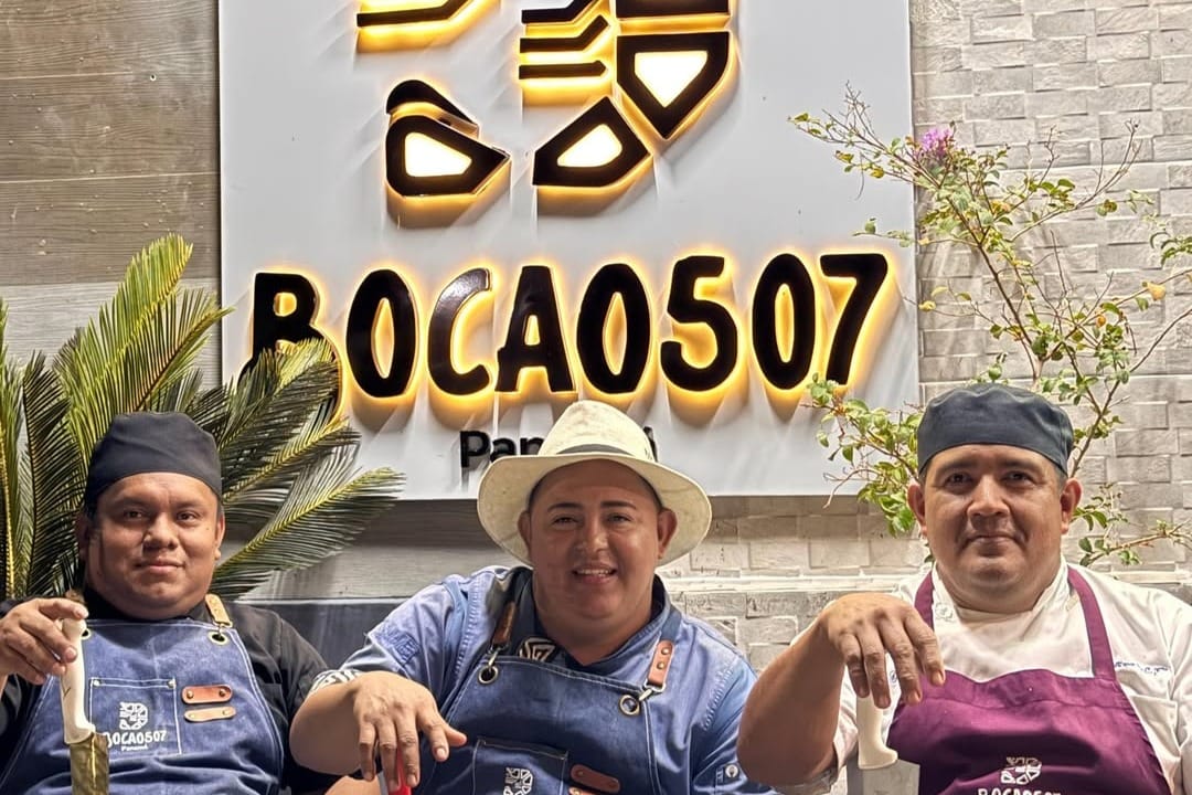 Conoce el éxito de Bocao 507 en Soltando Cinta