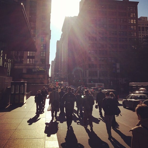 Adventuring through the Canadian Rockies