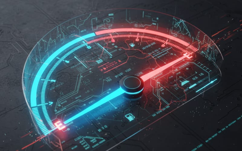 [AI Burst] The Intelligence Cap is Here