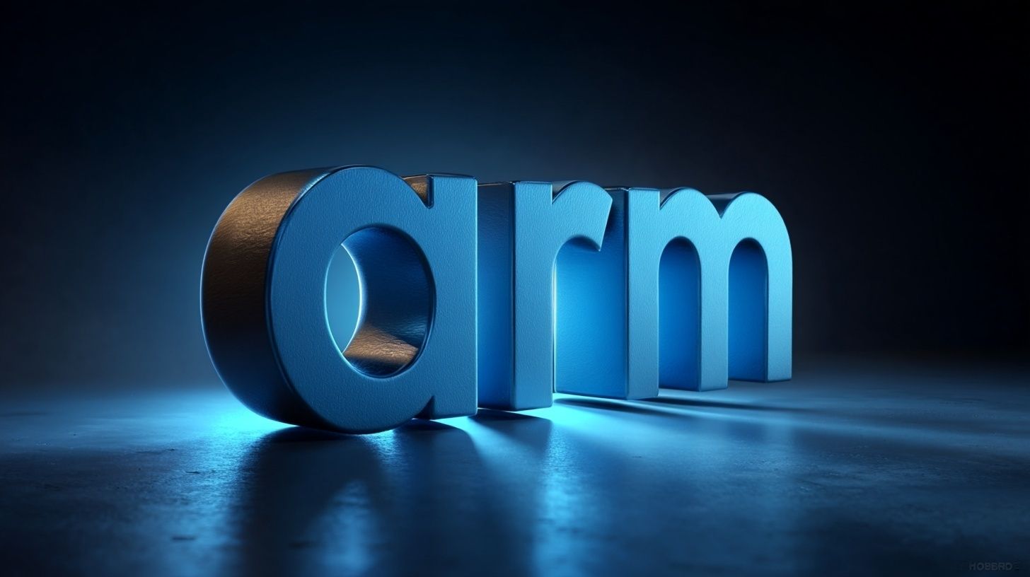 ARM Holdings Crushes Earnings — So Why Did the Stock Drop Anyway?