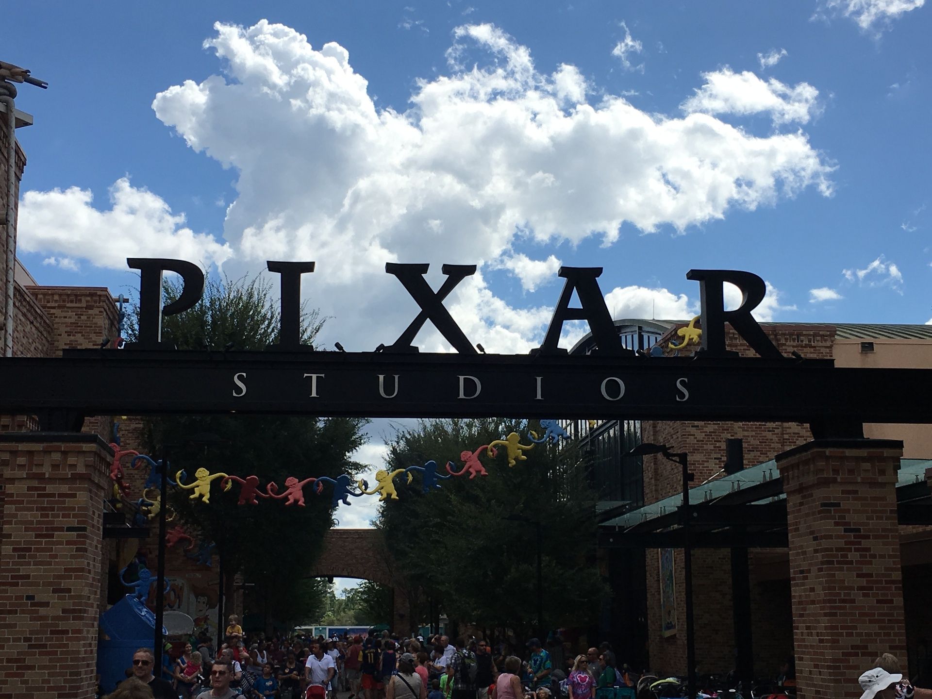 Beyond the Pixie Dust: Issue 05